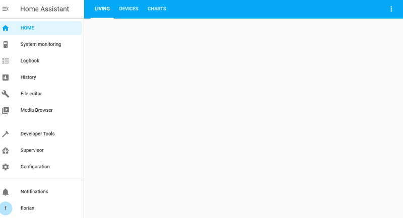 Home Assistant Auto Discovery