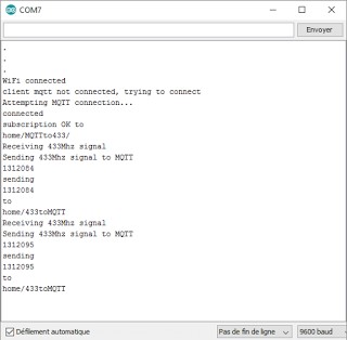 Serial data 2